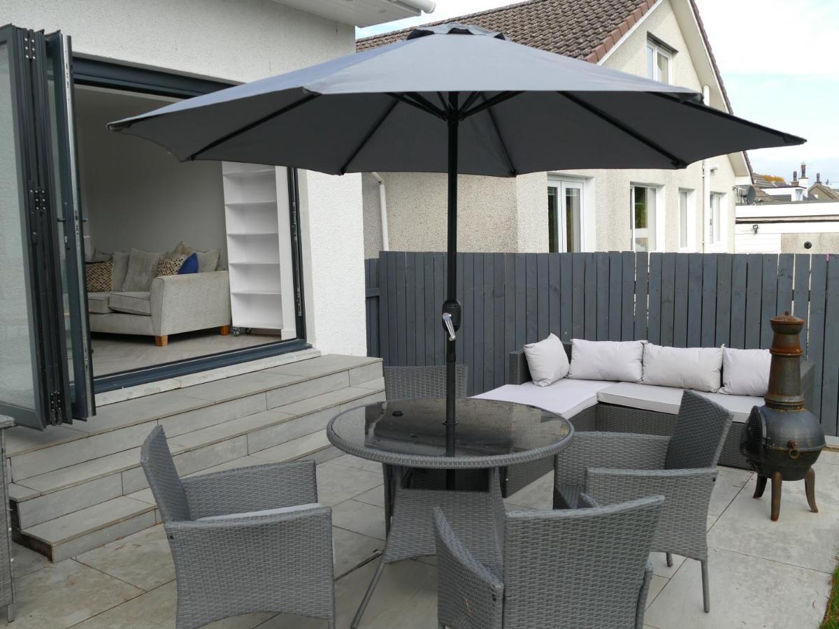 The Annexe Villa Eaglesham Exterior photo